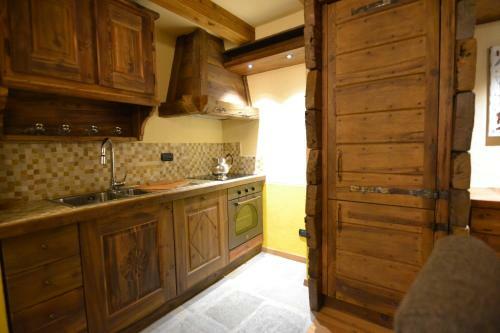 Apartamento Derby Village