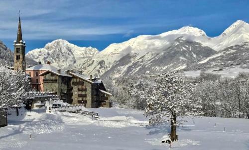 Apartamento Derby Village