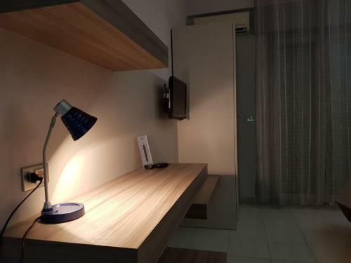 Hotel Likos