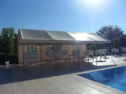Hotel Likos