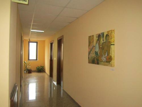 Hotel Likos