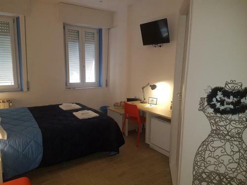 Hostal Parfumerie 5 Terre