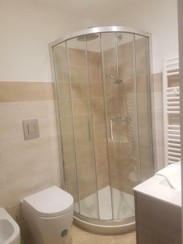 Hostal Parfumerie 5 Terre
