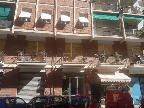 Hostal Parfumerie 5 Terre