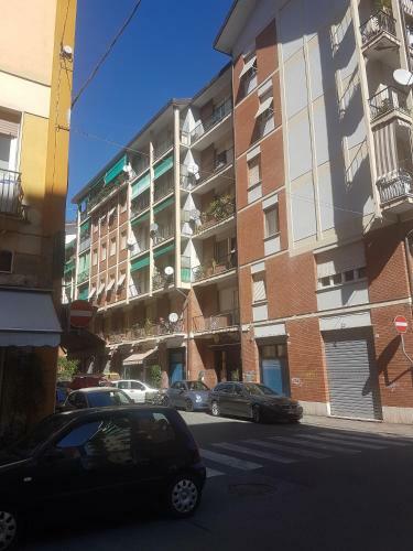 Hostal Parfumerie 5 Terre