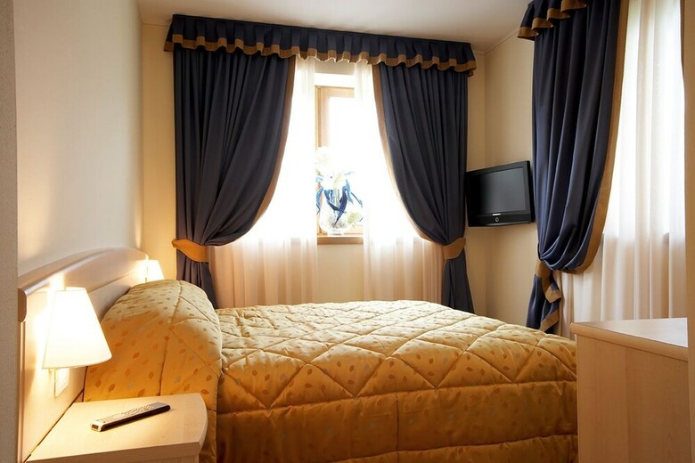 Posada Giorgio E Flora Ristorante E Locanda