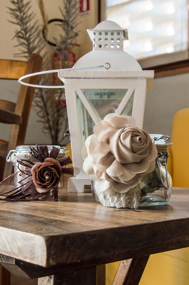 Apartamento Casa D'era Country Holiday House