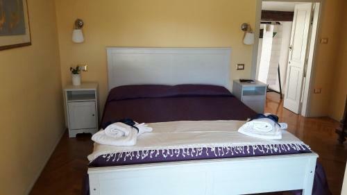 B&B Casa Laviano