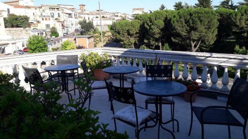 B&B Casa Laviano