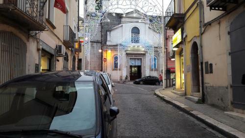 B&B Casa Laviano