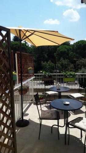 B&B Casa Laviano