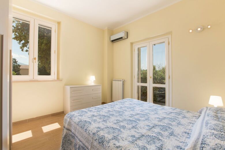 Apartamento Residence Viviverde