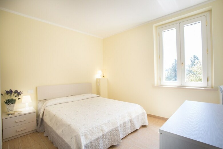 Apartamento Residence Viviverde