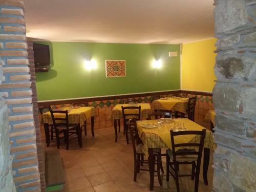Hotel Sant'anna