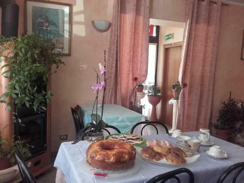 Hotel La Lucciola Albergo Ristorante