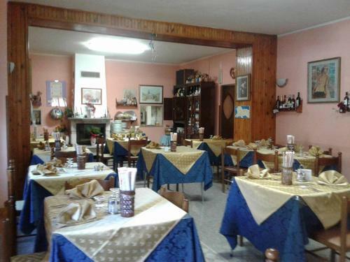 Hotel La Lucciola Albergo Ristorante