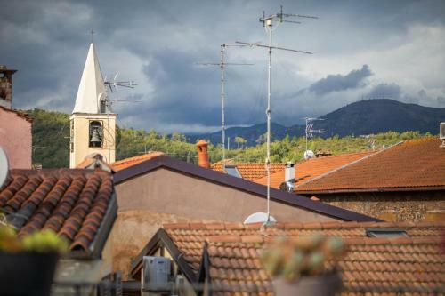 Hostal Camere Barbacana