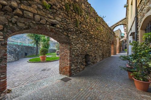 Hostal Camere Barbacana