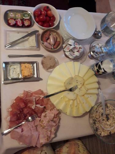 Hostal Haus Castellan