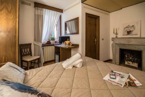 Hotel Albergo Il Plistia