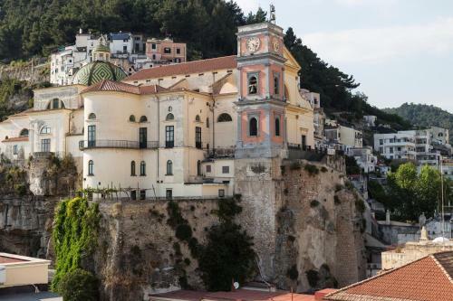 Casa Vacanza Paradiso