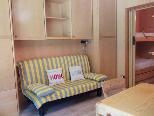 Apartamento Residenza Silvana