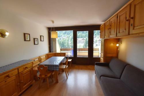 Apartamento Residenza Silvana