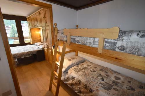 Apartamento Residenza Silvana