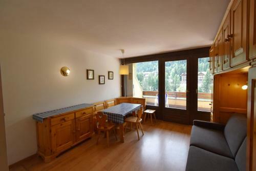 Apartamento Residenza Silvana
