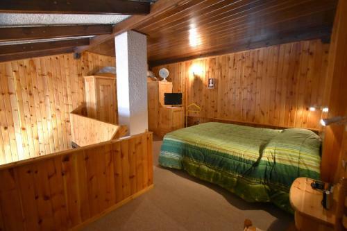 Apartamento Residenza Silvana