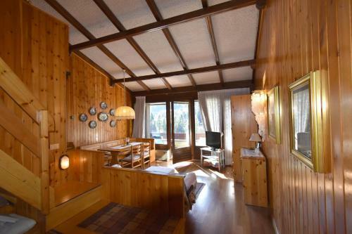 Apartamento Residenza Silvana