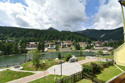 Apartamento Residenza Silvana