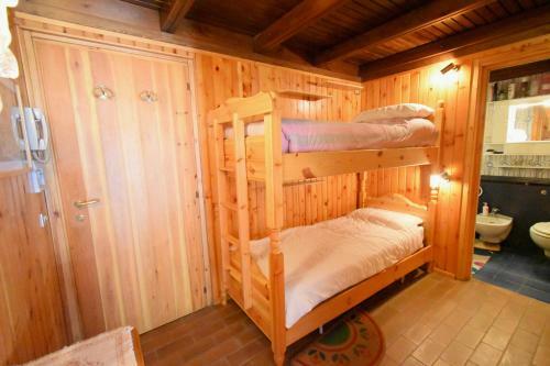 Apartamento Residenza Silvana
