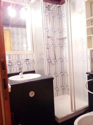 Apartamento Residenza Silvana