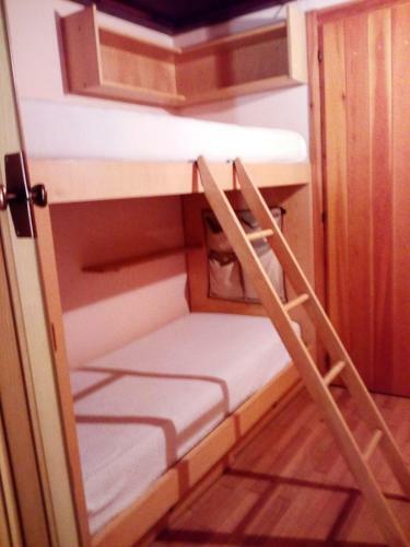 Apartamento Residenza Silvana