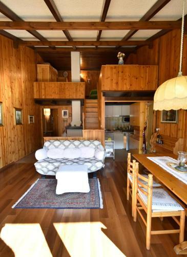 Apartamento Residenza Silvana