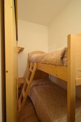 Apartamento Residenza Silvana