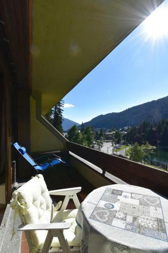 Apartamento Residenza Silvana