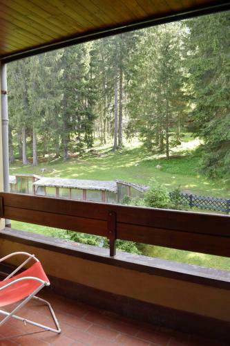Apartamento Residenza Silvana