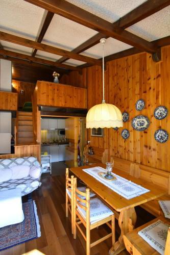 Apartamento Residenza Silvana