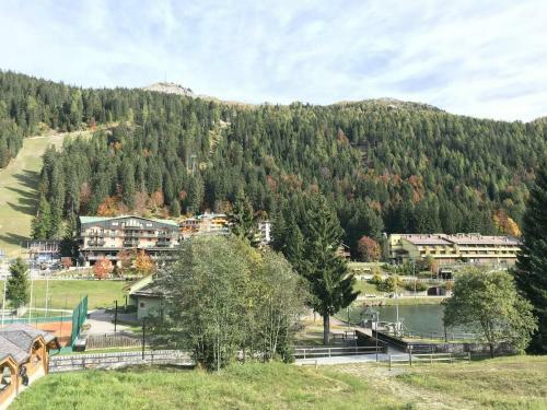 Apartamento Residenza Silvana