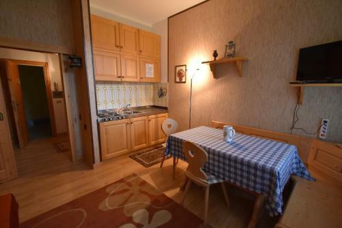 Apartamento Residenza Silvana