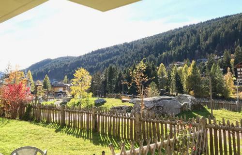 Apartamento Residenza Silvana