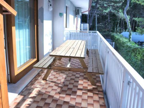 Apartamento Federica