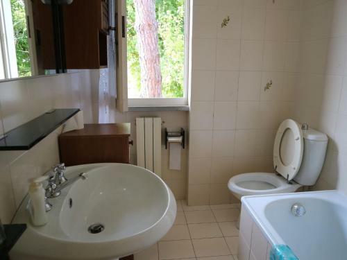 Stylish Villa In Le Marche With A Private Pool