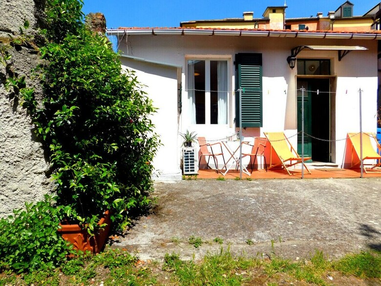 Apartamento Surf House