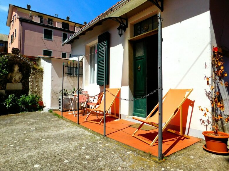 Apartamento Surf House