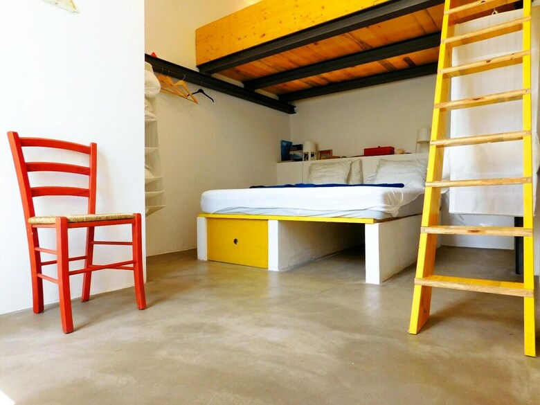 Apartamento Surf House