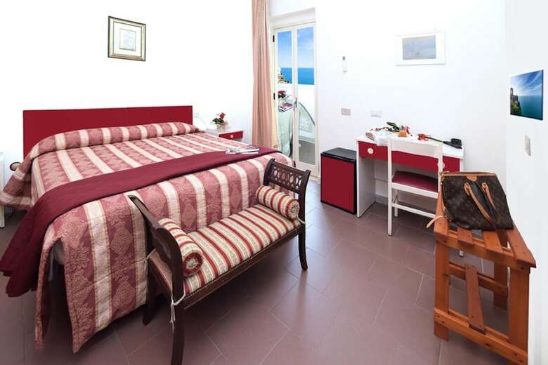 Hotel Peschici