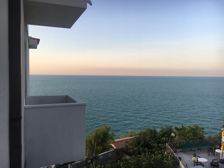 Hotel Peschici